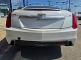 2019 Cadillac CT6 - Preview 9