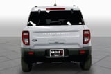 2026 Ford Bronco Sport - Preview 4