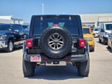 2024 Jeep Wrangler - Preview 6