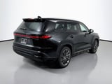 2026 Lexus TX - Preview 5