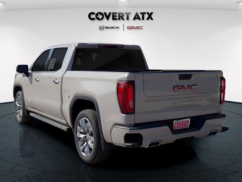 2026 GMC Sierra 1500 - Image 2