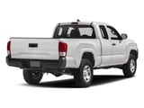 2017 Toyota Tacoma - Preview 2