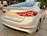 2017 Hyundai Elantra - Preview 6