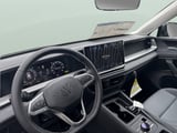 2026 Volkswagen Tiguan - Preview 12