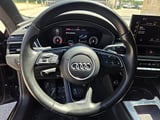 2020 Audi A5 - Preview 12