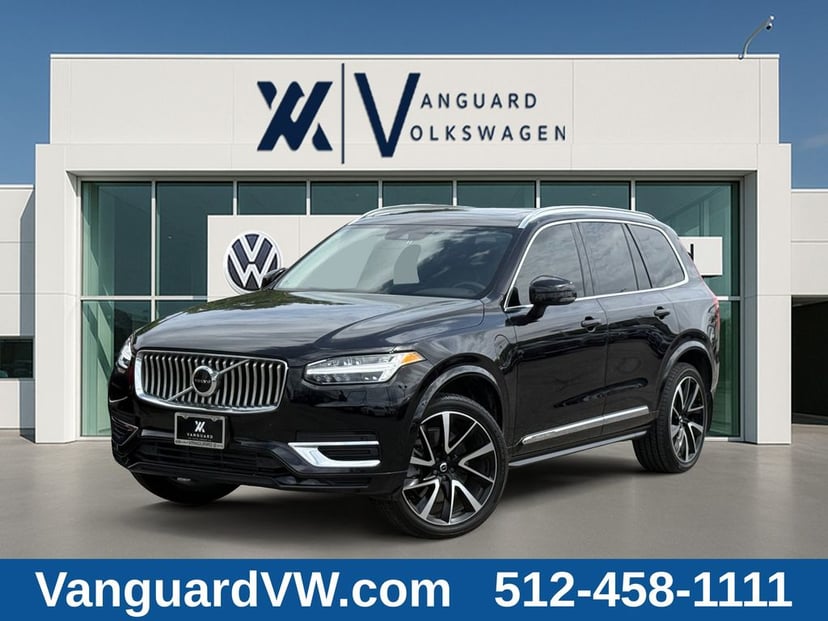2021 Volvo XC90 - Image 1
