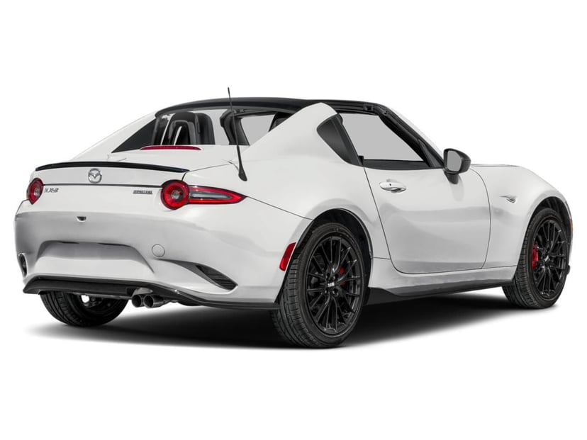 2026 Mazda MX-5 - Image 1