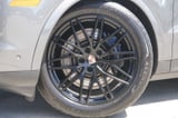 2025 Porsche Cayenne - Preview 2