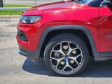 2025 Jeep Compass - Preview 9