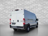 2025 RAM Promaster - Preview 5