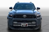 2025 Toyota 4Runner - Preview 3