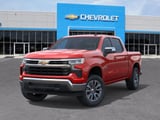 2026 Chevrolet Silverado 1500 - Preview 6