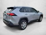 2022 Toyota RAV4 - Preview 5