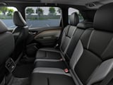 2026 Subaru Forester - Preview 16