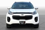2018 Kia Sportage - Preview 3