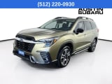 2026 Subaru Ascent - Preview 3