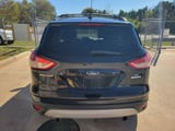 2013 Ford Escape - Preview 4