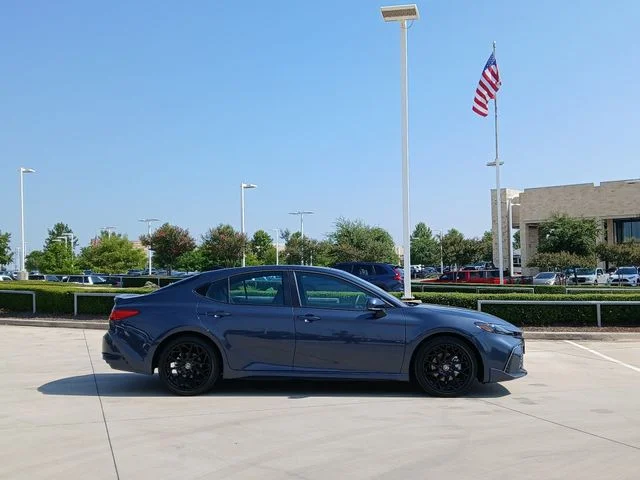 2026 Toyota Camry - Image 2
