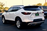 2021 Chevrolet Blazer - Preview 4