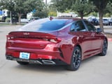 2022 Kia K5 - Preview 5
