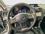 2015 Subaru Forester - Preview 11