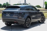 2026 Land Rover Range Rover Velar - Preview 10