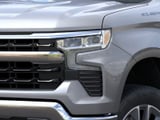 2026 Chevrolet Silverado - Preview 10