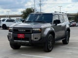 2025 Toyota Land Cruiser - Preview 8