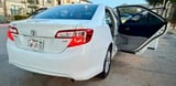 2014 Toyota Camry - Preview 7