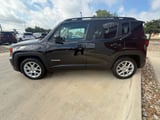 2021 Jeep Renegade - Preview 3
