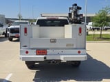 2026 Chevrolet Silverado - Preview 7
