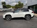 2025 Toyota RAV4 - Preview 2