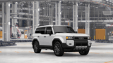 2027 Toyota Land Cruiser - Preview 15