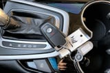 2017 Ford Edge - Preview 14