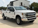 2021 Ford F-250 - Preview 8