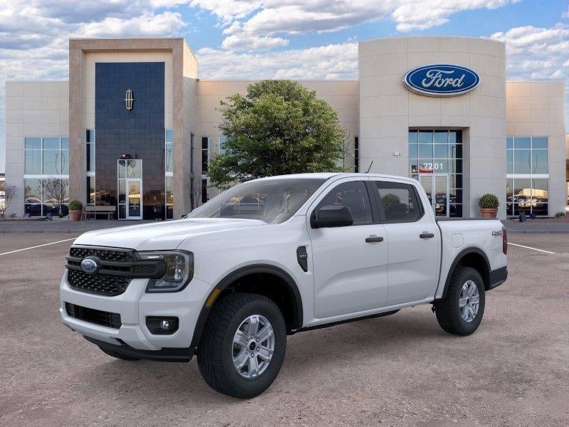 2026 Ford Ranger - Image 1