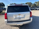 2015 Chevrolet Tahoe - Preview 4