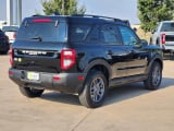 2026 Ford Bronco Sport - Preview 3
