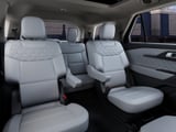 2027 Ford Explorer - Preview 11