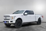 2020 Ford F-150 - Preview 7