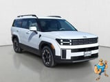 2027 Hyundai Santa Fe - Preview 3