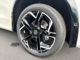 2026 Volkswagen Tiguan - Preview 9