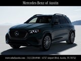 2027 Mercedes-Benz GLE - Preview 2