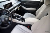 2026 Honda Accord - Preview 7