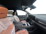 2027 Chevrolet Traverse - Preview 13