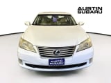 2012 Lexus ES - Preview 2