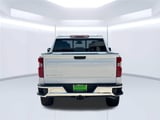 2026 Chevrolet Silverado - Preview 4