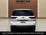 2023 Jeep Grand Cherokee L - Preview 4