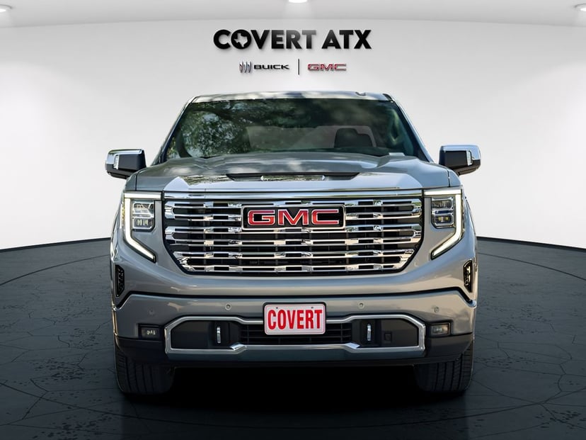 2026 GMC Sierra 1500 - Image 2