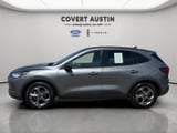 2025 Ford Escape - Preview 2